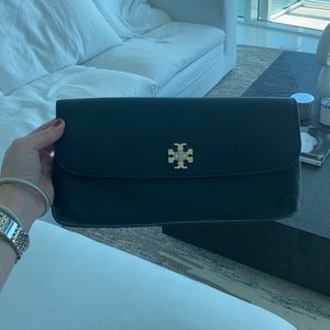 Tory burch envelope purse (clutch)